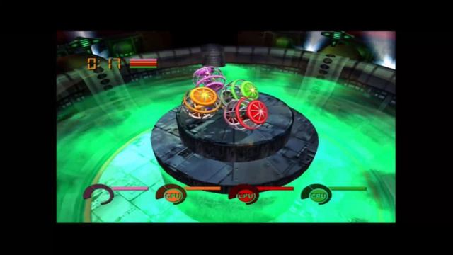 FUSION FRENZY!! [throwback gaming] смотреть онлайн