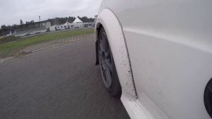 1999 Mitsubishi Lancer Evo 6 RS / POV  / AS Fun