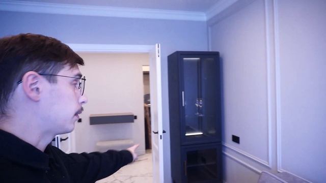 Краткий обзор. Современная классика в интерьере. смотреть онлайн