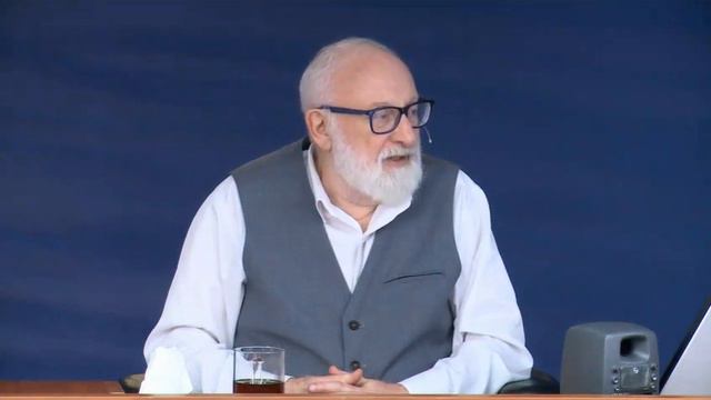 Что значит святость в знании…Что такое слёзы радости…05-08 смотреть онлайн