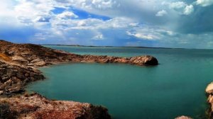 Убийца Аральского моря. Сарыкамышское озеро. Часть 2