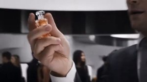 Данила Козловский в рекламе COCO MADEMOISELLE CHANEL