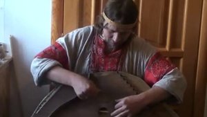 Егор Стрельников -гусли - _Илья муромец и нечистая сила_