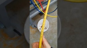 Опресовка VRF LG азотом (нитрогеном)