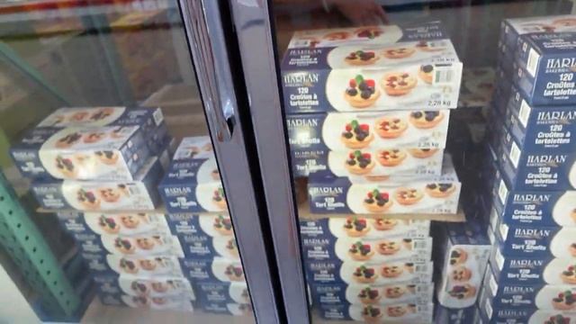 ЗАКУПКА ПРОДУКТОВ В COSTCO НА НЕДЕЛЮ! 03.10.2022