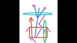 Став Иннера для обретения фетча-хранителя "Не боись!"