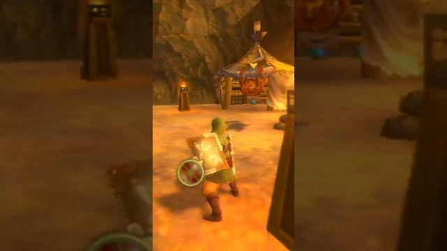 EXCUSE ME?!? How Did I Not Capture the Bug? - The Legend of Zelda: Skyward Sword