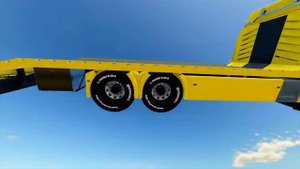 TRANSPORTING POLICE CARS & AMBULANCE AND MEMS WITH MERCEDES TRUCKS - FS22