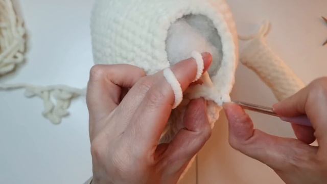 Зая СердеШная по мк от Валентины Бергер смотреть онлайн