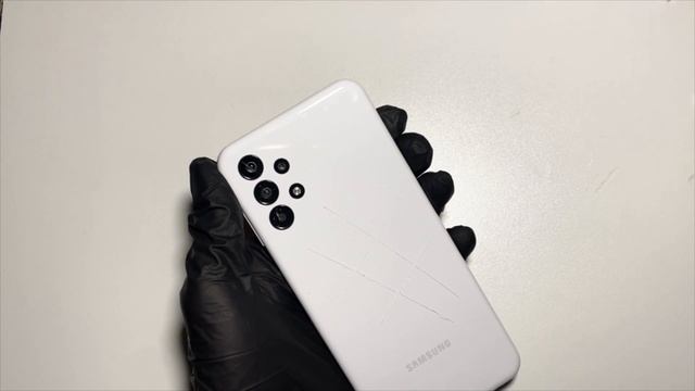Samsung Galaxy A13 Extreme Durability Test смотреть онлайн