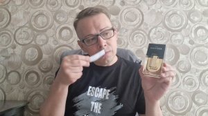 Тестирую новый мужской аромат, Black Suede от #avonkz мой отзыв.