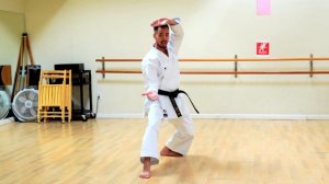 Kata Meikyo Full Tutorial
