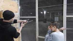 СКАНФ семинар 2 Алексей Граф ФБСМН СПб