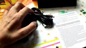 Аккумуляторная беспроводная мышь за 1500р DEXP Intension