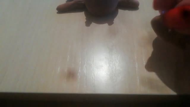 лепим краба из мягкого пластелина смотреть онлайн