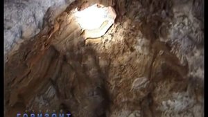 Всё о Крыме. Пещеры Караби-яйлы / Crimea. Karabi mountain. Caves