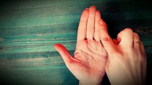 Твоя ладошка смотреть онлайн