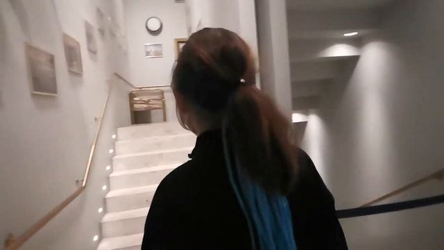 Самая высокая смотровая площадка в Европе. Башня ОКО. # Выше Только Любовь.