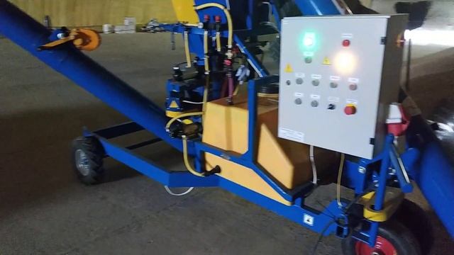 Протравитель семян смотреть онлайн