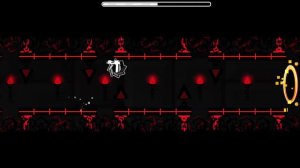 часть Мичигана в bloodbath😩, но в замедлении