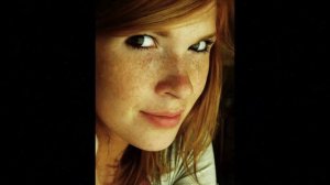 Я на рыженькой женюсь