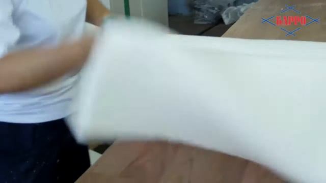 Barro смотреть онлайн