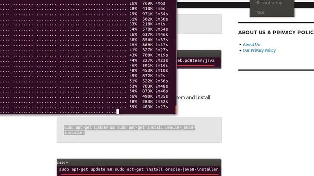 A Java Runtime Environment (JRE) or Java Development Kit (JDK)must be available in смотреть онлайн