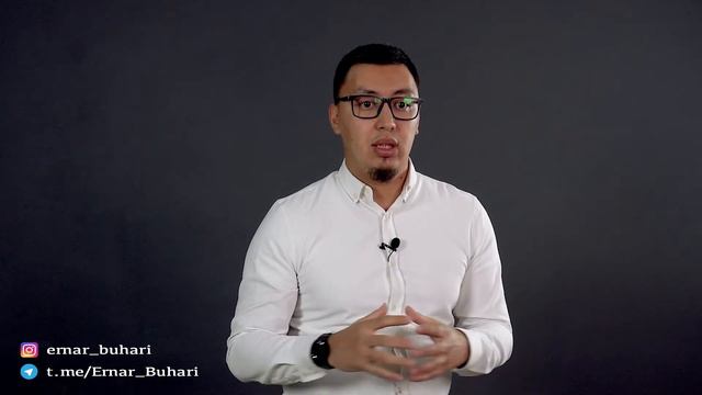 Зачем обязали намаз? (Ораза) (Рамадан)