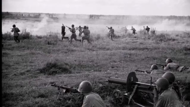 Кольгаев Артём,"Нет в России семьи такой, где б не памятен был свой герой" смотреть онлайн