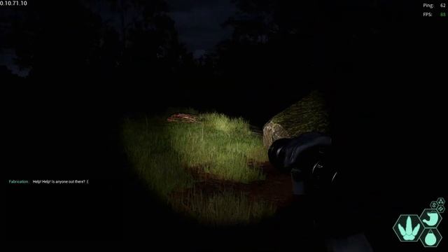 The Isle: Project Genesis - Humans escape the Isle (Part I) смотреть онлайн