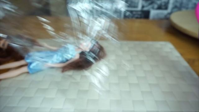 ДЕШЕВЫЕ БАРБИ - СРАВНЕНИЕ КУКОЛ ФИКСПРАЙС - ТРЭШ ИЛИ НОРМА? смотреть онлайн