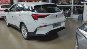Buick Velite 6 - привезем из Китая