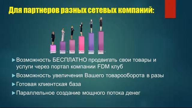 История компании FAMILY DIGITAL MARKET с осени 2010 по сегодняшний день смотреть онлайн