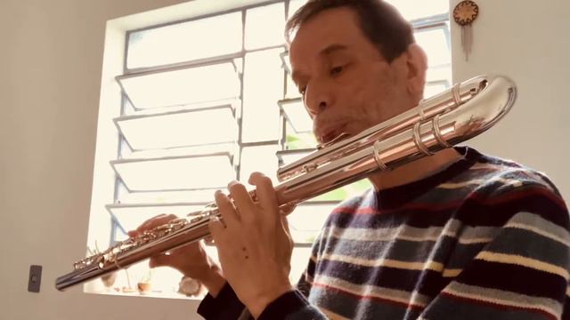 “Montreux” do Hermeto Pascoal смотреть онлайн