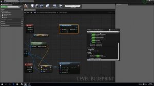Unreal Engine 4 Сохранение и загрузка в игре