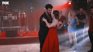 ▪️Özgür & Ezgi - '' Tango of pain and Love ''
