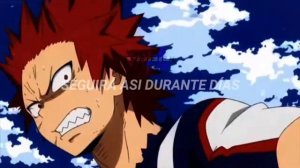 "no puedo evitar enamorarme de ti💗" | Falling For Ya - Grace Phipps | Kirishima - AMV