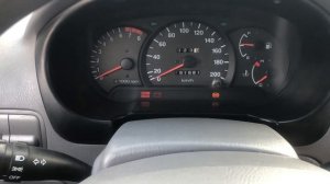 Запуск в -30 Hyundai Accent