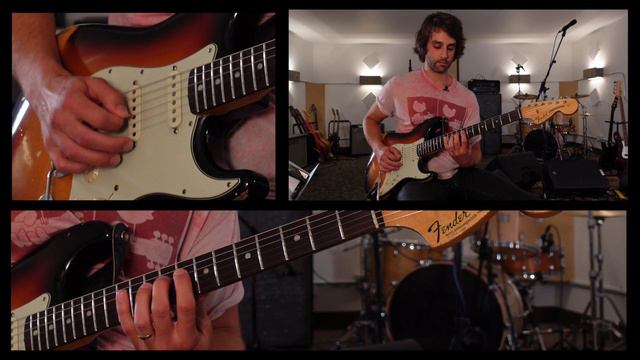 No Time to Play And Practice Guitar? Do This! (The Ultimate And Easiest Way To Practice Guitar)