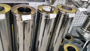 Анатолий ЖарПарКом в гостях у Печей- каминов.