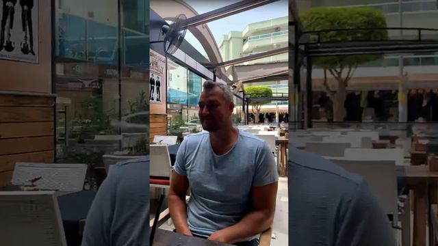 3 День. Качество моей жизни - это , то что я чувствую. смотреть онлайн