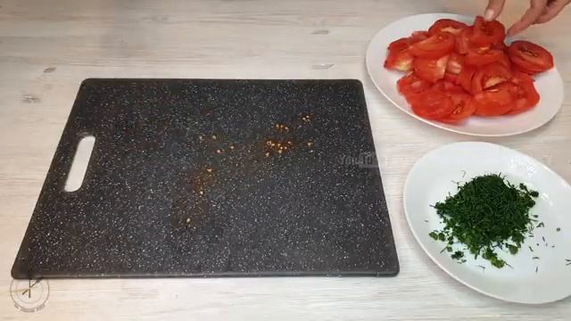 ЗАПЕЧЕННЫЕ баклажаны с сыром и помидорами. Вкусные баклажаны в духовке. Баклажаны рецепты на скорую