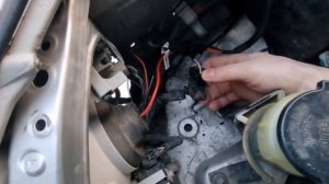 ТЛК Прадо 120. Как я подключил фары после установки би ксиноновых линз.