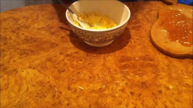 Рулеты из кабачка с курицей. http://leoanta.ru/ смотреть онлайн