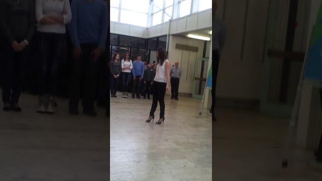 Мне нравится, что вы больны не мной