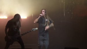 LAMB OF GOD - Live Full Set Performance - Bloodstock 2022