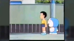 Doraemon Shizuka Deleted Scenes