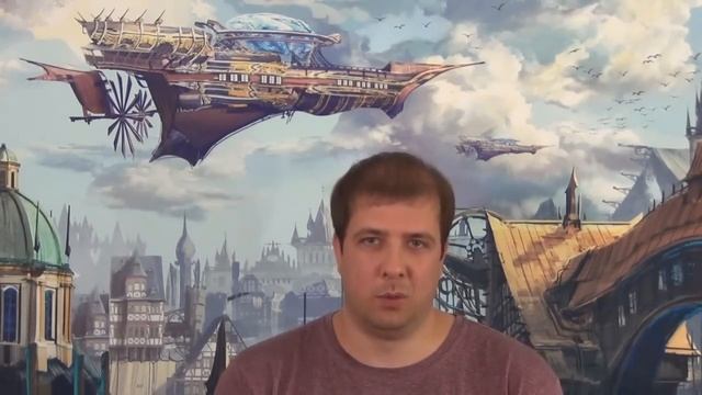 Необычная история планеты