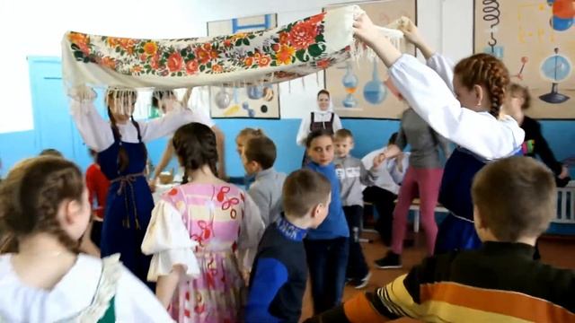 "Забыть нельзя возродить": праздник "Красная горка" смотреть онлайн