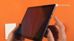 Обзор планшета Huawei MatePad T10s | Ситилинк